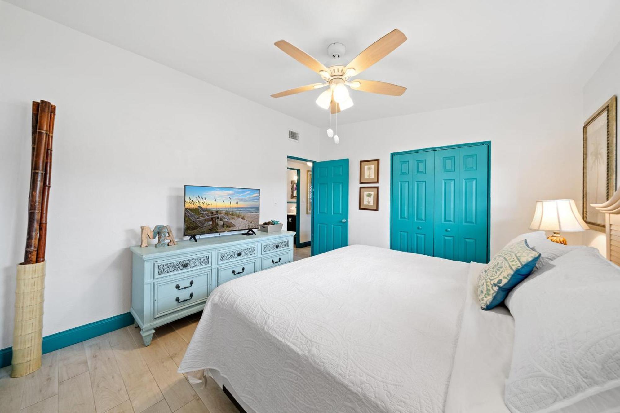 Uptown Cottage - Walk To The Beach And Restaurants Какао-Бич Экстерьер фото