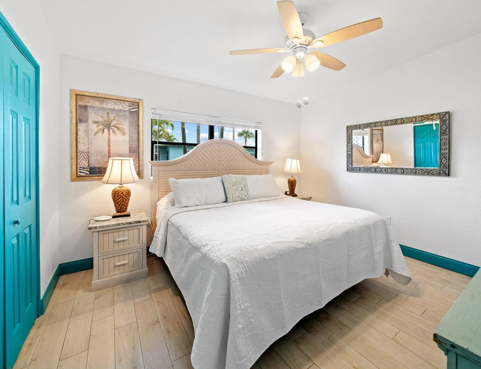 Uptown Cottage - Walk To The Beach And Restaurants Какао-Бич Экстерьер фото